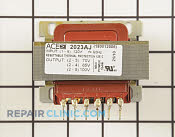 Transformer - Part # 964070 Mfg Part # WB20X10026