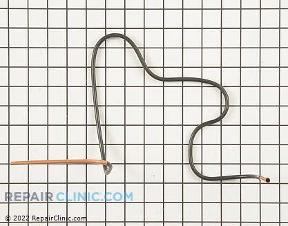 Tube 241949601 Main Product View