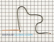 Tube - Part # 1465478 Mfg Part # 241949601