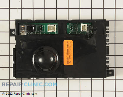 Control Board Kit 137260150 Main Product View