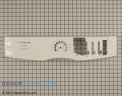 Control Panel (OEM)  137300310 - $86.45