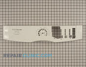 Control  Panel - Part # 1793722 Mfg Part # 137300310