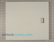 Door - Part # 1512428 Mfg Part # 154741001