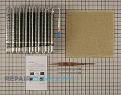 Evaporator - Part # 1614984 Mfg Part # 5303918480