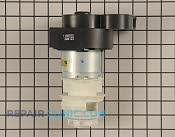 Fan Motor - Part # 1940273 Mfg Part # 154853801