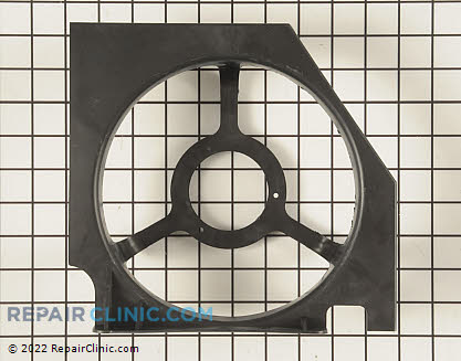 Fan Shroud 241946106 Main Product View