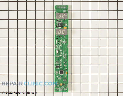 Main Control Board 242048304 Main Product View