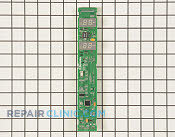 Main Control Board - Part # 1795701 Mfg Part # 242048304