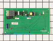 Main Control Board - Part # 1793035 Mfg Part # 242053503