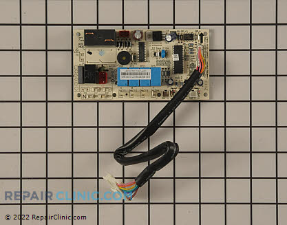 Main Control Board (OEM)  5304476951