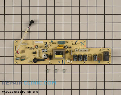 Main Control Board (OEM)  5304480721