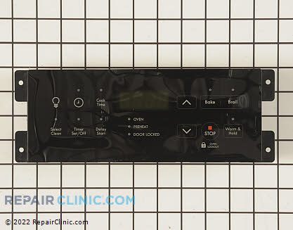 Oven Control Board (OEM)  318296814 - $117.25