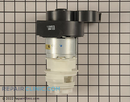 Pump and Motor Assembly 154853801 Main Product View