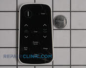 Remote Control - Part # 1565543 Mfg Part # 5304476181