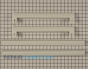 Trim Piece - Part # 1514151 Mfg Part # 5304470973