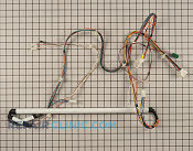 Wire Harness - Part # 1258536 Mfg Part # 134769600