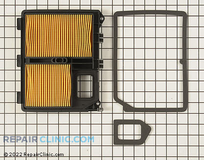 Air Filter 17010-ZJ1-000 Main Product View