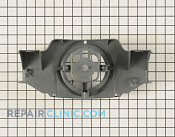Bracket - Part # 1267649 Mfg Part # 4810JJ0003A