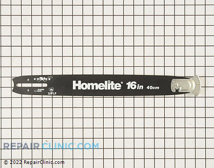 Chain Bar 310626001 Main Product View