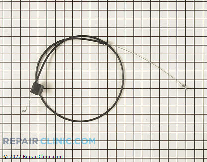 Control Cable 946-04213 Main Product View