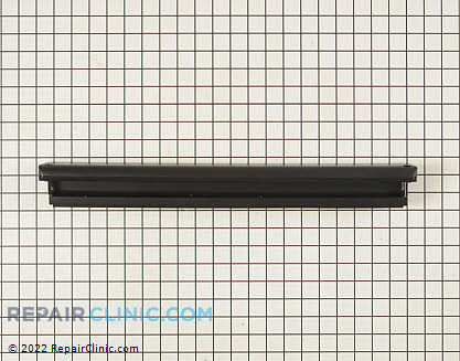 Door Handle 31489-3-BLK Main Product View