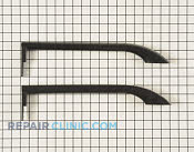 Door Handle - Part # 2229402 Mfg Part # 5304486361