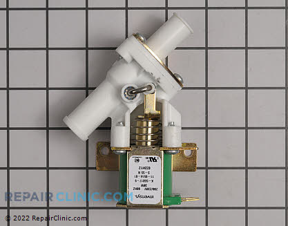 Drain Valve 11-0514-01 Main Product View