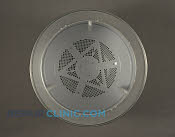Drum Assembly - Part # 916831 Mfg Part # 134122572