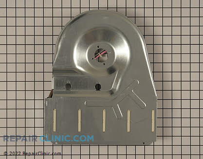 Heating Element 8076226 Main Product View