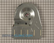 Heating Element - Part # 1194483 Mfg Part # 8076226