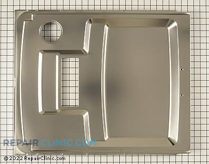 Inner door 8801380 Main Product View