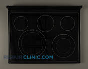 Maintop - Part # 1938497 Mfg Part # W10394377