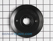 Pulley - Part # 1771701 Mfg Part # 07330267
