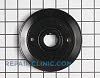 Pulley 07330267 Alternate Product View