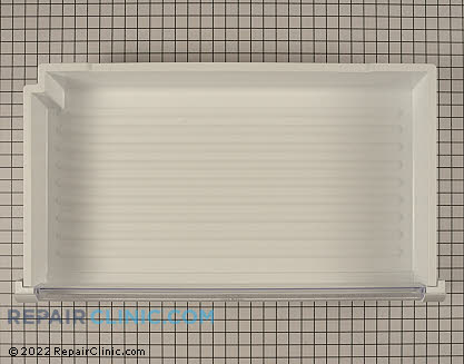 Frigidaire Deli Pan