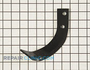 Tines - Part # 1796097 Mfg Part # 72451-770-013ZA