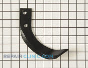 Tines - Part # 1796098 Mfg Part # 72455-770-013ZA