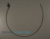 Traction Control Cable - Part # 1821754 Mfg Part # 1918123P