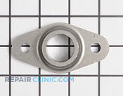 Axle - Part # 2025762 Mfg Part # 20-1730