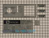 Control  Panel 24002036        Alternate Product View