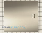Door - Part # 1512412 Mfg Part # 154729605