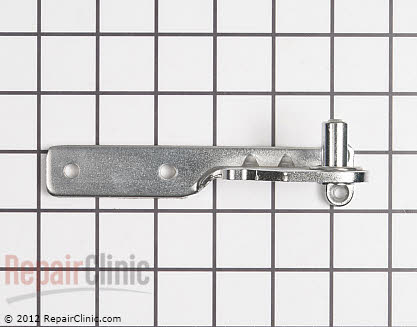 Door Hinge DA97-04876B Main Product View