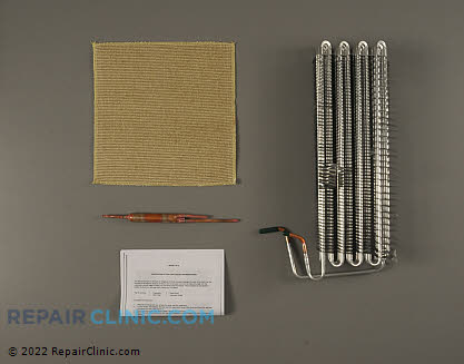 Kenmore Evaporator Kit