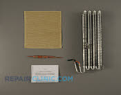 Evaporator - Part # 1794421 Mfg Part # 5303918492