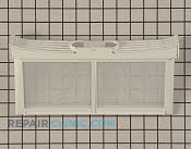 Filter - Part # 1999045 Mfg Part # 652184