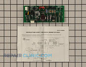 Main Control Board - Part # 1946505 Mfg Part # UP00087