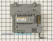 Main Control Board - Part # 1550101 Mfg Part # W10271604