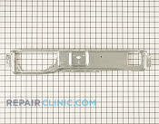 Mounting Bracket - Part # 1483031 Mfg Part # 134887400