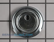 Muffler Guard - Part # 1729870 Mfg Part # 30997