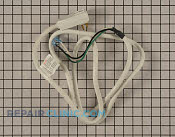 Power Cord - Part # 1565594 Mfg Part # 5304476247